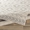 Livabliss Sunderland SUN-2301 Machine Crafted Area Rug SUN2301-710RD - alternate 4